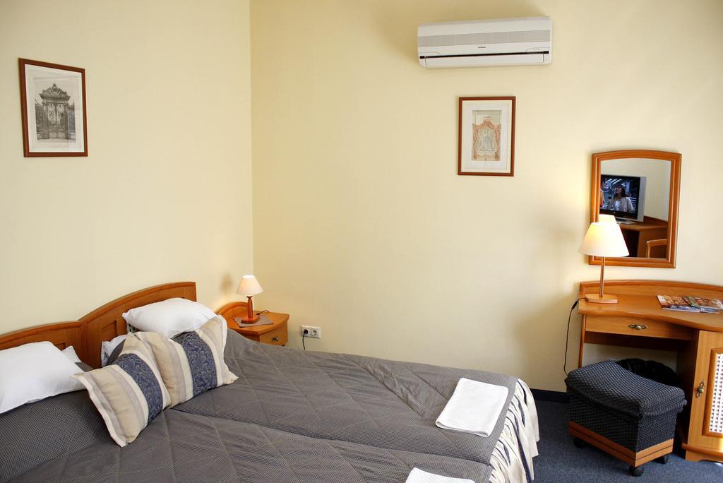 Levay Hotel Miskolc